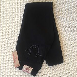 NWT True Religion Curvy